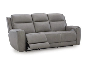 5Z-Comfort Power Reclining Living Room Set