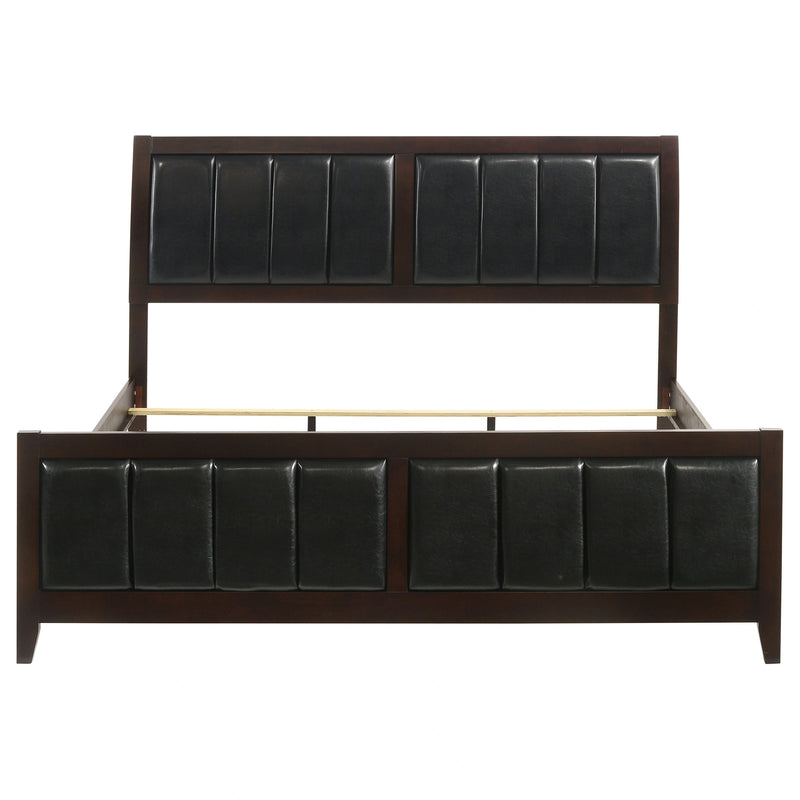 Carlton Panel Bed