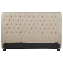 Load image into Gallery viewer, Chloe Eastern King Headboard