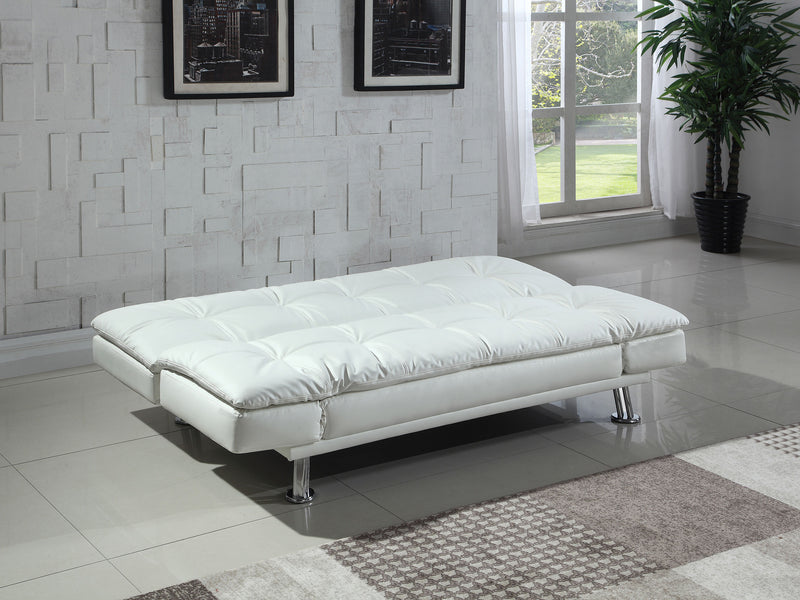 Dilleston Convertible Sofa Bed