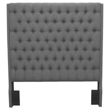 Load image into Gallery viewer, Camille Eastern King Headboard