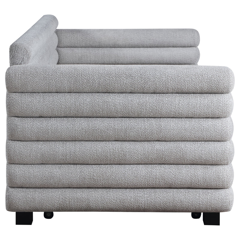 Patricia Daybed with Trundle