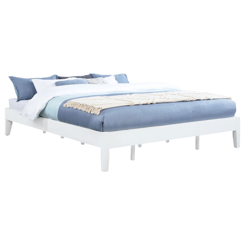 Hounslow Platform Bed Base