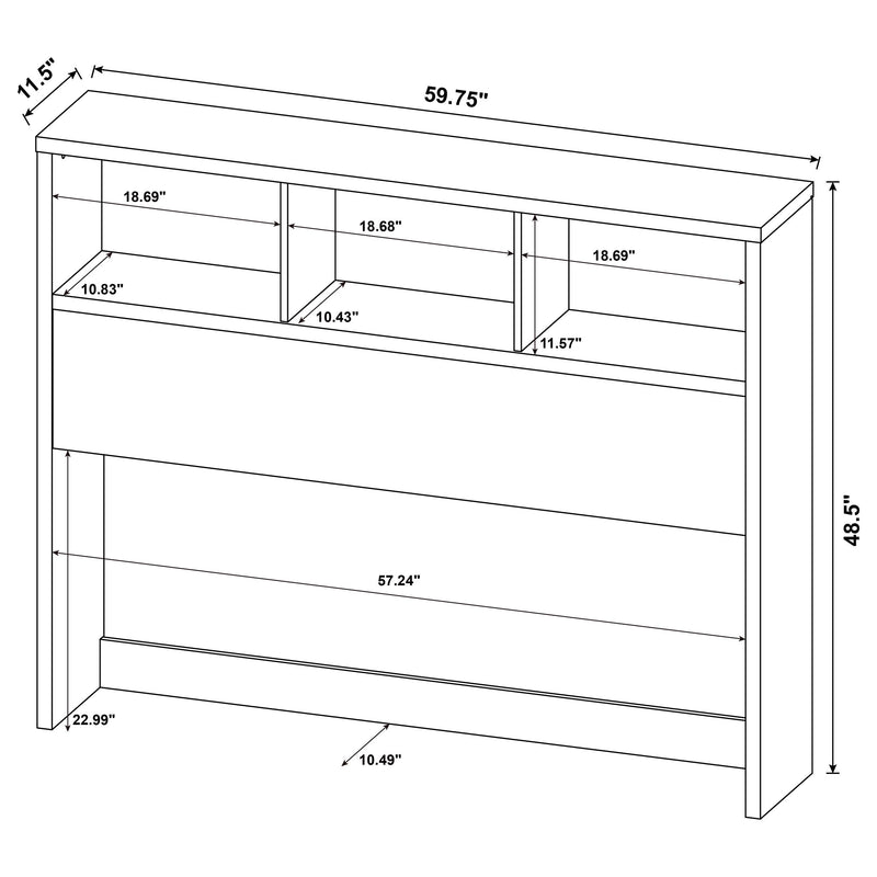 Westpark Bedroom Set