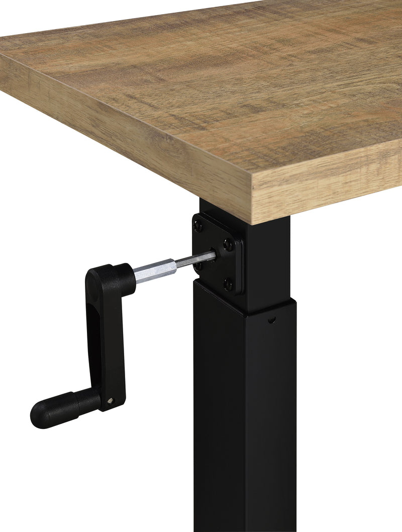 Westpark Bed C-Table