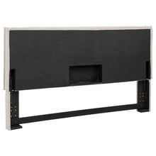 Load image into Gallery viewer, Izzy Eastern / California King Headboard