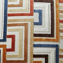 Load image into Gallery viewer, Danum Reclining Loveseat