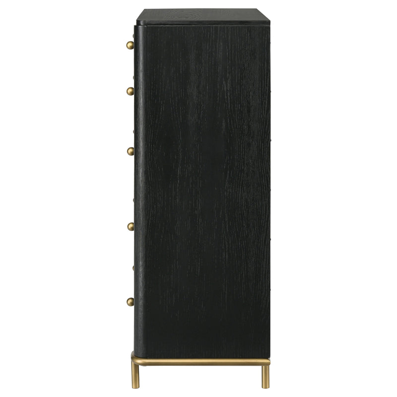 Arini Chest of Drawers