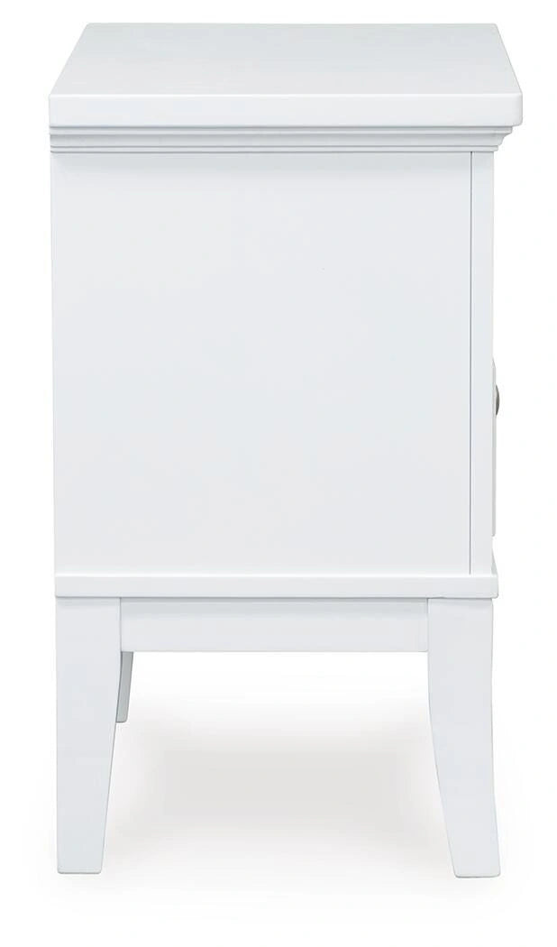 Trulani Nightstand