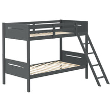 Load image into Gallery viewer, Littleton Bunk Bed