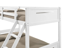 Load image into Gallery viewer, Littleton Bunk Bed