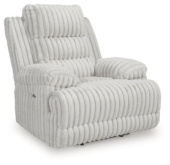 Rhines Falls Power Recliner