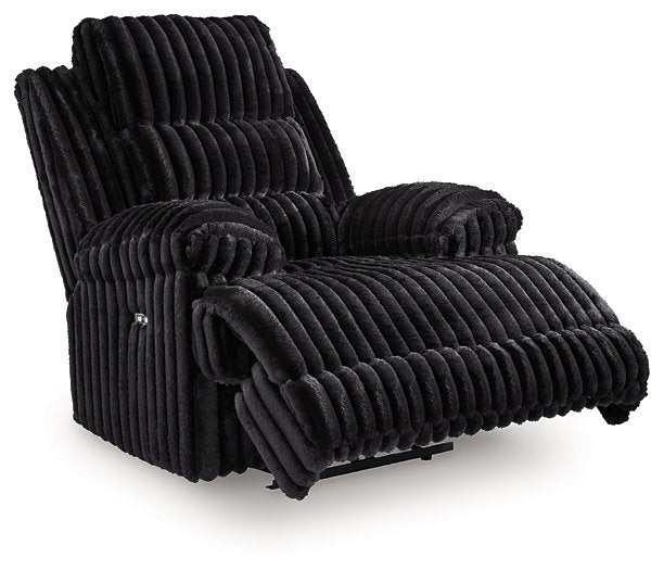 Rhine Falls Power Recliner