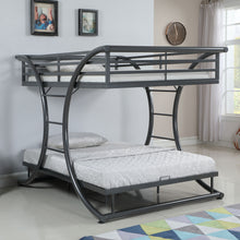 Load image into Gallery viewer, Stephan Bunk Bed