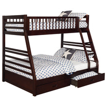 Load image into Gallery viewer, Ashton Bunk Bed