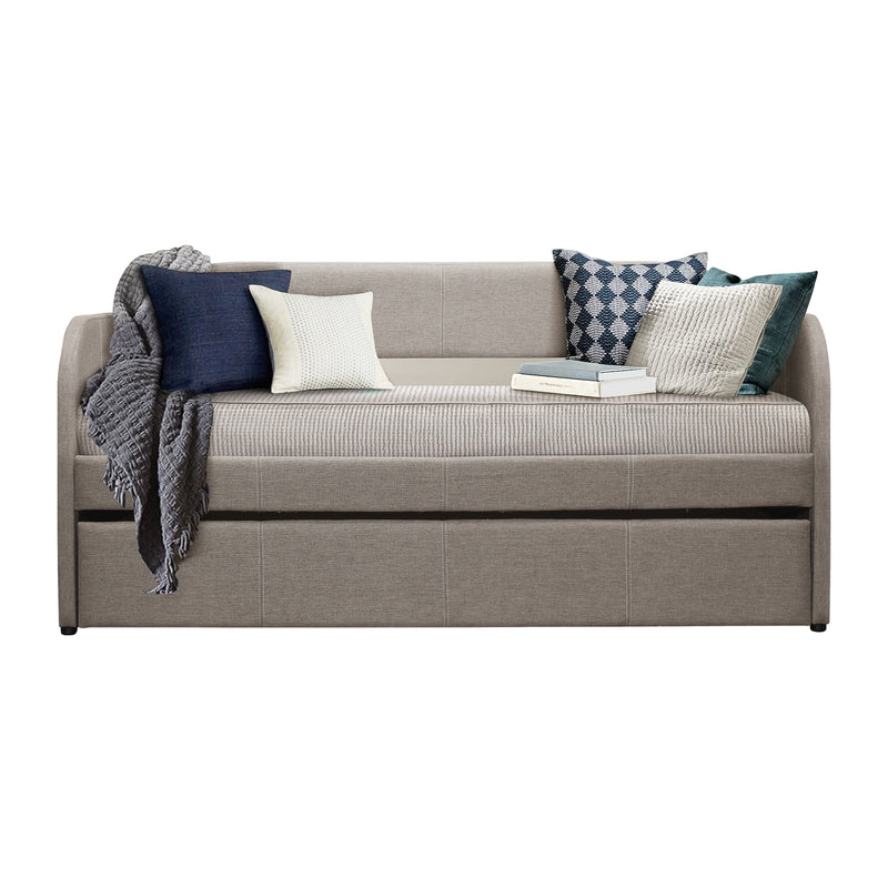Roland-(2) Daybed with Trundle image