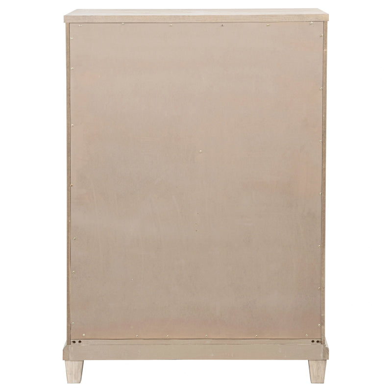 Pembroke Chest of Drawers