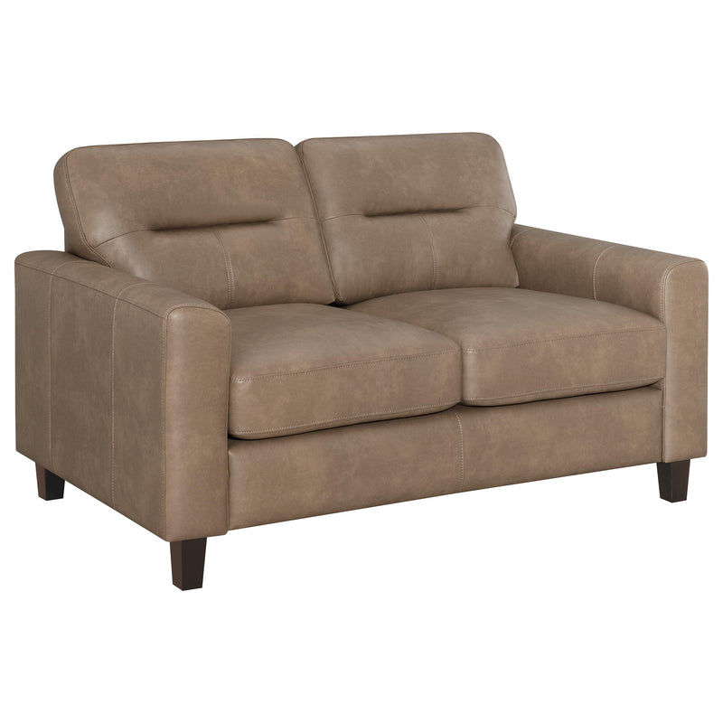 Scotland Loveseat
