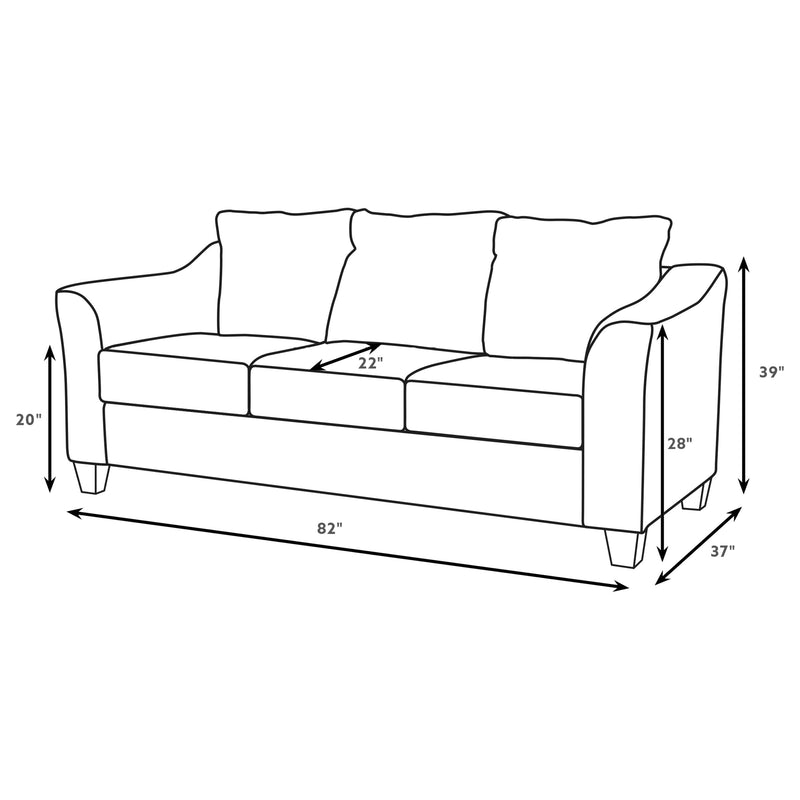 Salizar Sofa