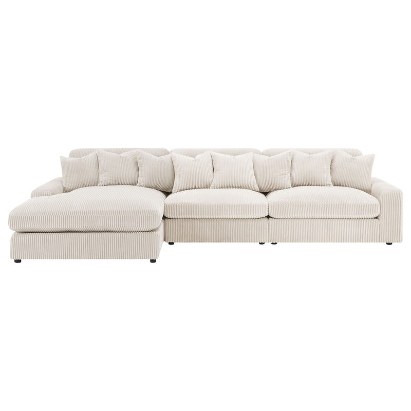 Blaine Sectional Sofa