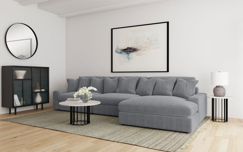 Blaine Sectional Sofa