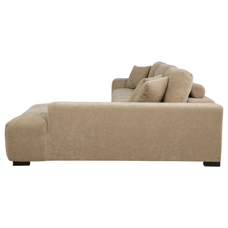 Octavia Sectional Sofa