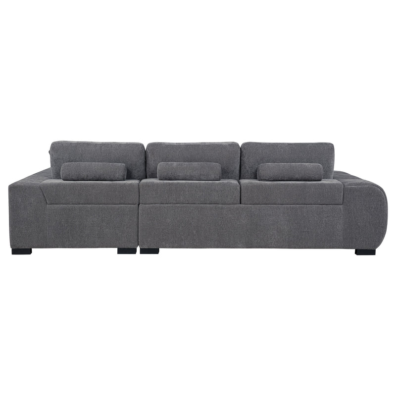 Octavia Sectional Sofa