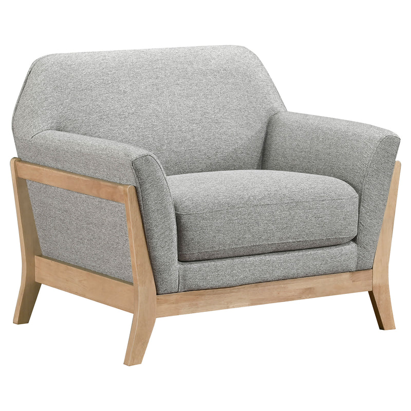Vaughn Sofa Set