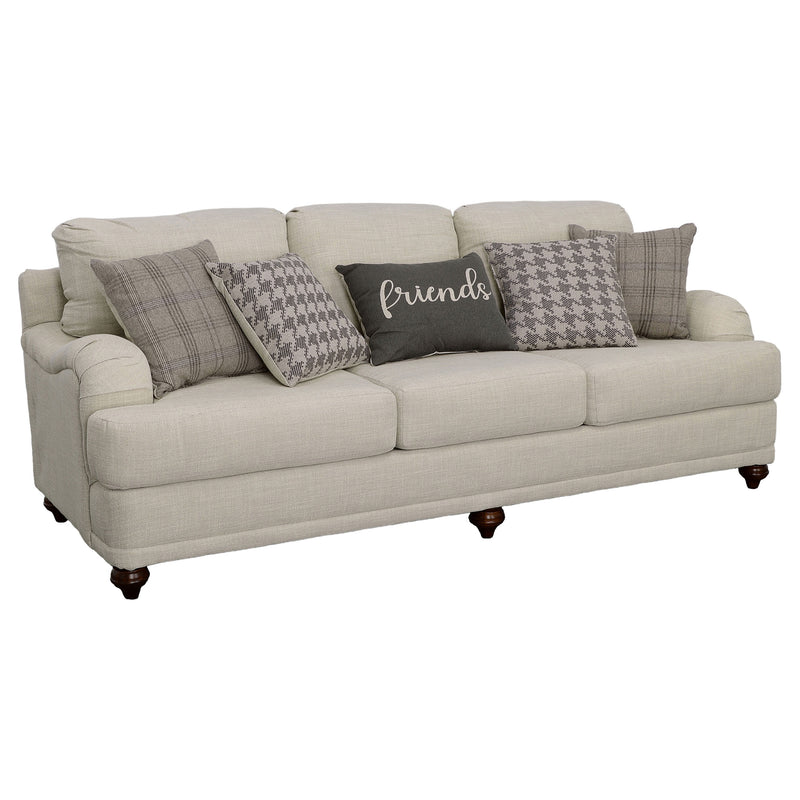 Glenn Sofa Set