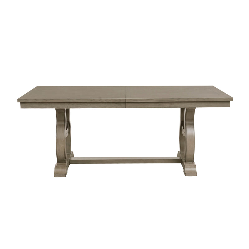 Vermillion-(2)Dining Table image