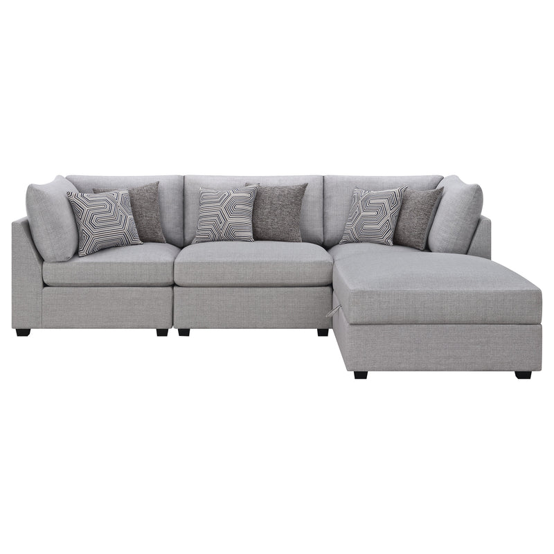 Cambria Modular Sectional Sofa