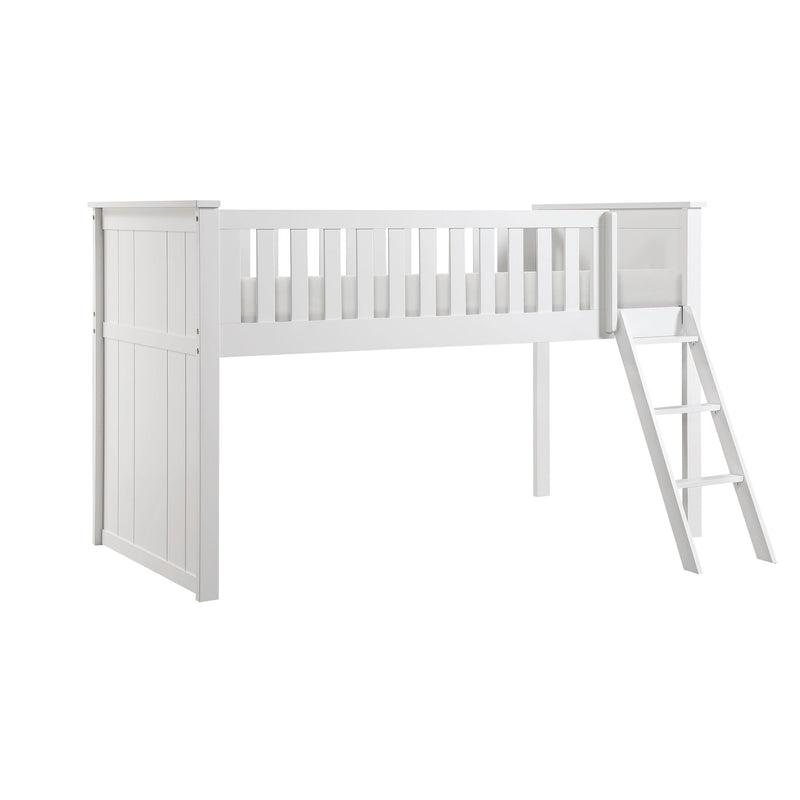 Galen-(3) Low Loft Bunk image