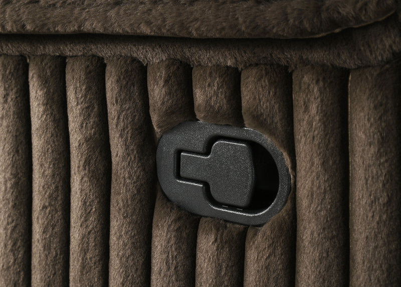 Atkinson Reclining Sectional Sofa