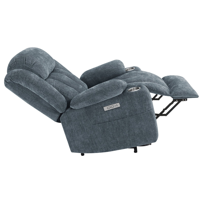Houston Power Lift Recliner