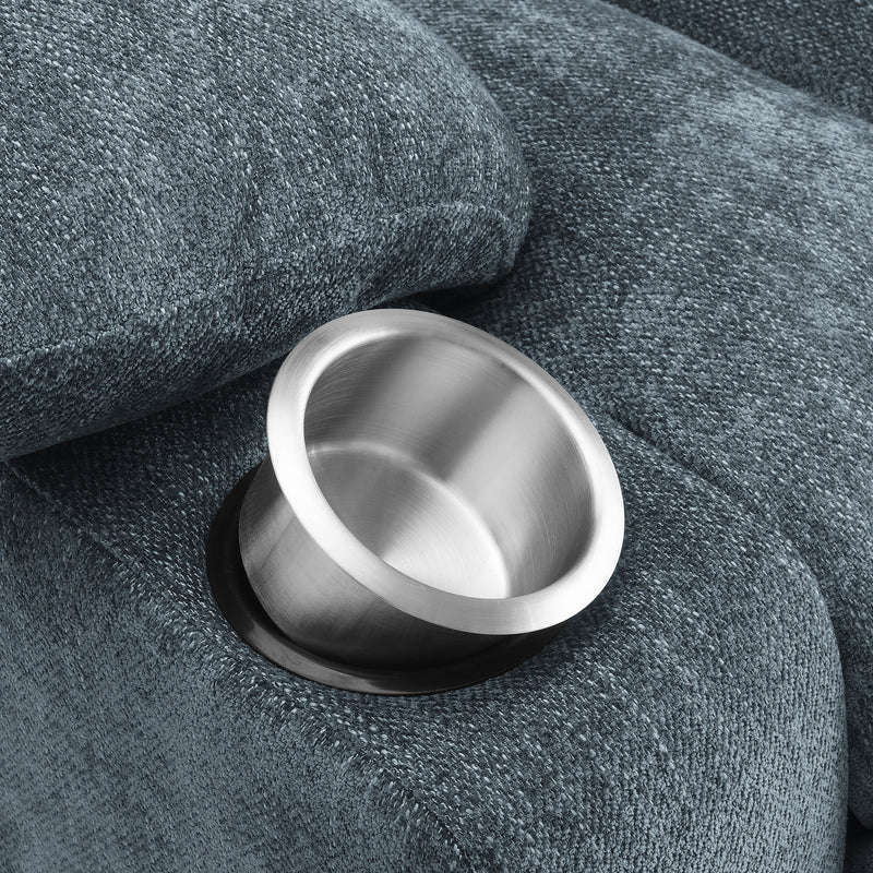 Houston Power Lift Recliner