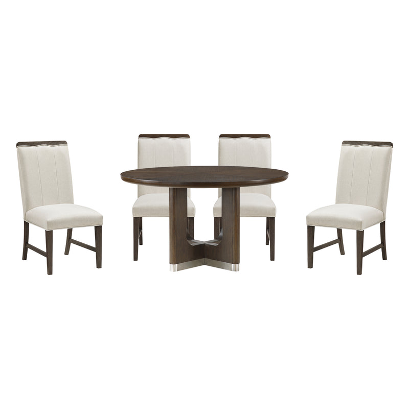 Clara-5pc Set (TB+4S) image