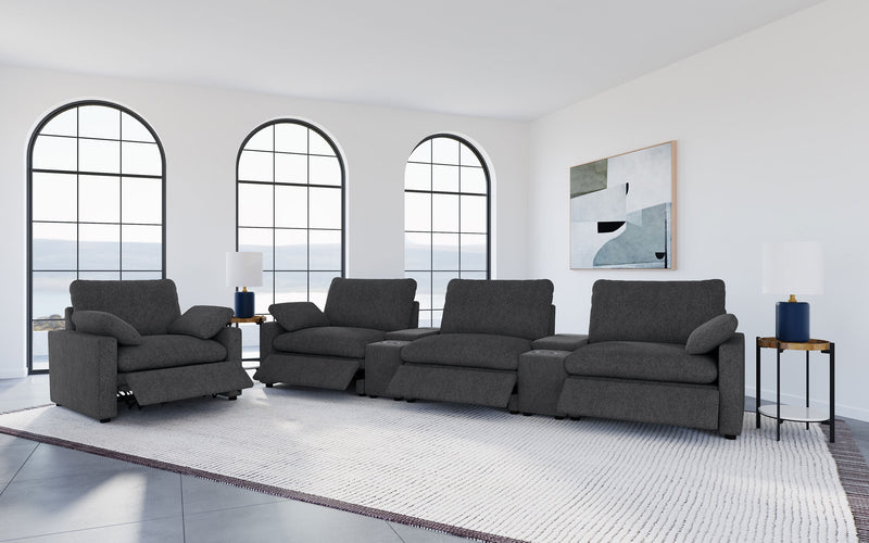 Collins Power Recliner