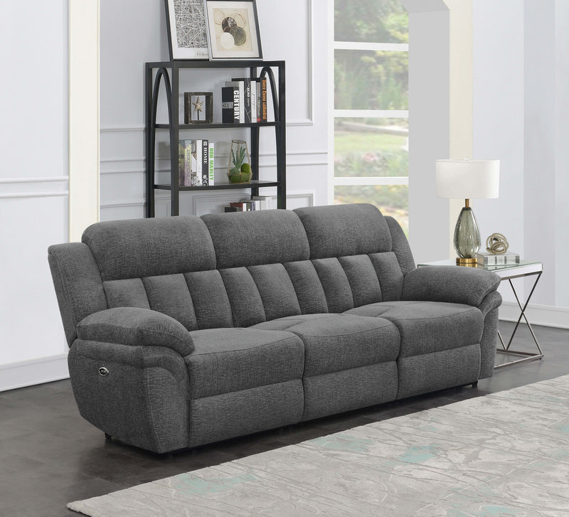 Bahrain Power Reclining Sofa