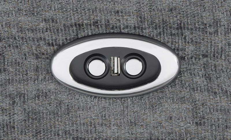 Bahrain Power Reclining Sofa