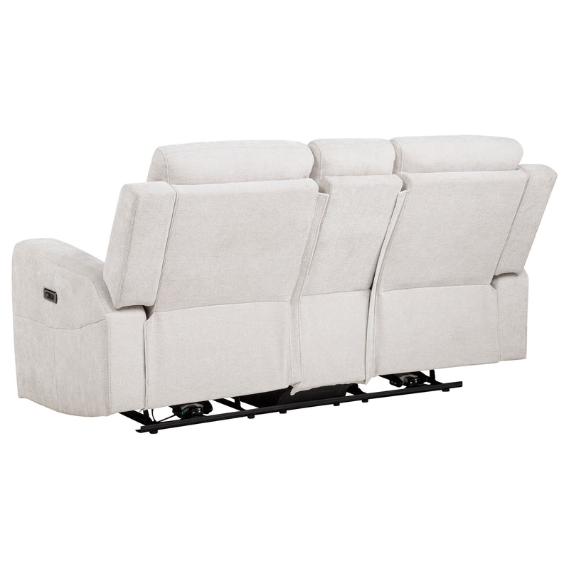 Kennett Power Reclining Loveseat