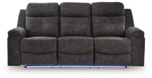 Load image into Gallery viewer, Brysonview Reclining Sofa