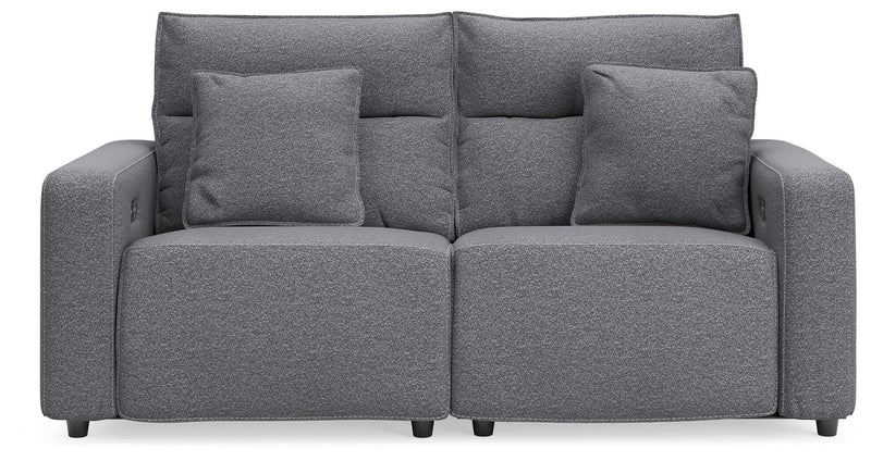 Modmax II Reclining Loveseat