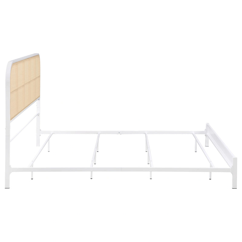 Amherst Panel Bed