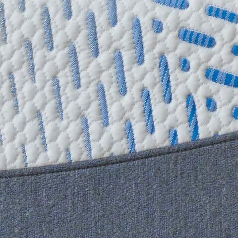 Millennium Cushion Firm Gel Memory Foam Hybrid Mattress