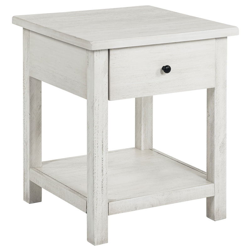 Payne End Table