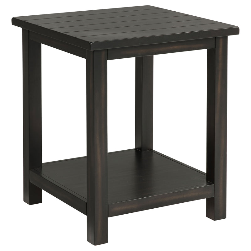 Payne End Table