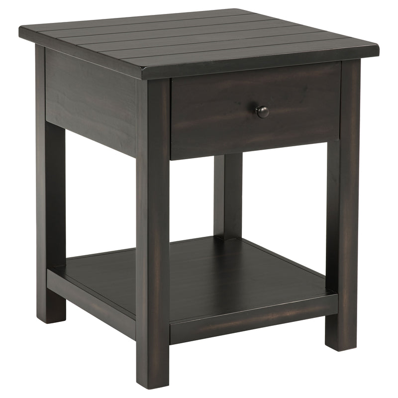 Payne End Table