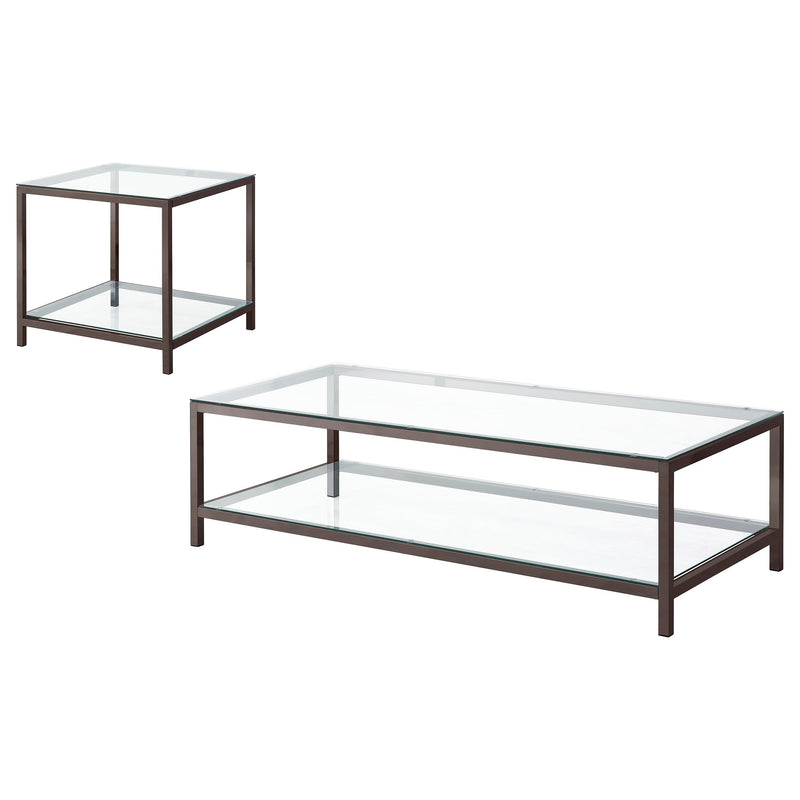 Trini Coffee Table Set
