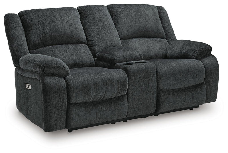 Draycoll Living Room Set