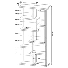 Load image into Gallery viewer, Theo Bookshelf